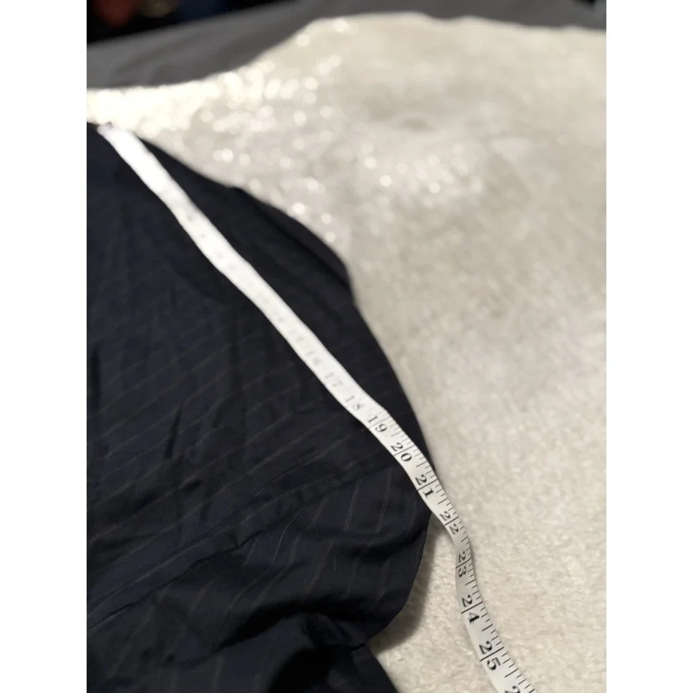 Ermenegildo Zegna used look
